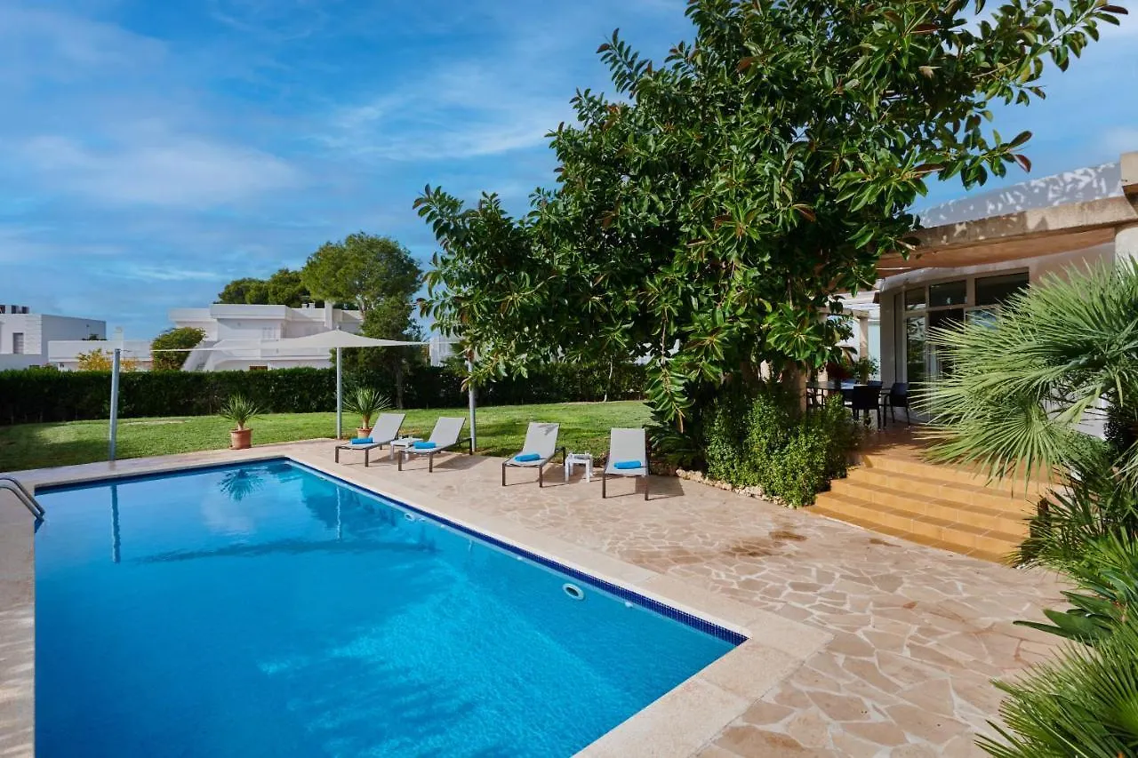 Villa Punta Des Port 13 By Dracmallorca Portopetro 0*,  Spanien