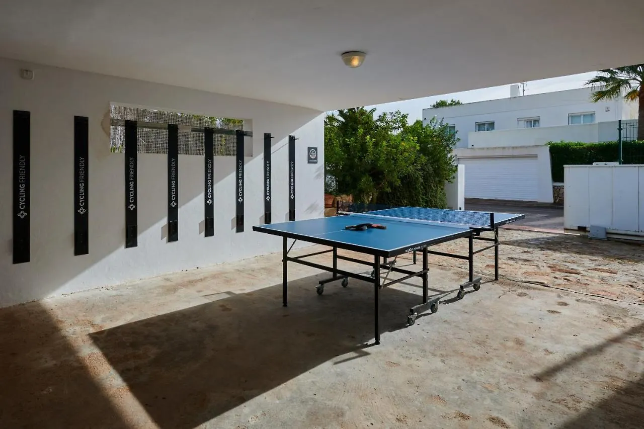 Villa Punta Des Port 13 By Dracmallorca Portopetro Ferienhaus