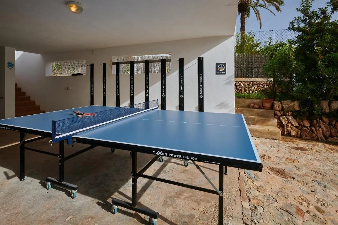 Tatil Evi Villa Punta Des Port 13 By Dracmallorca Portopetro İspanya