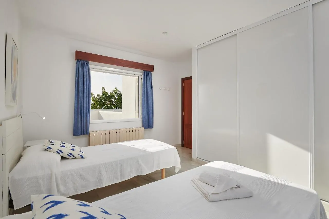 Villa Punta Des Port 13 By Dracmallorca Portopetro