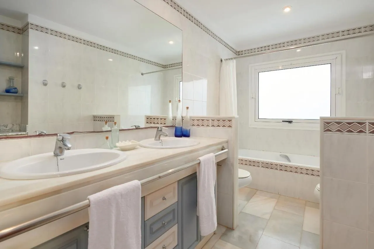 Villa Punta Des Port 13 By Dracmallorca Portopetro
